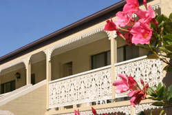 Argyle Terrace Motor Inn - New South Wales Tourism  1