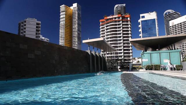 Broadbeach QLD New South Wales Tourism 