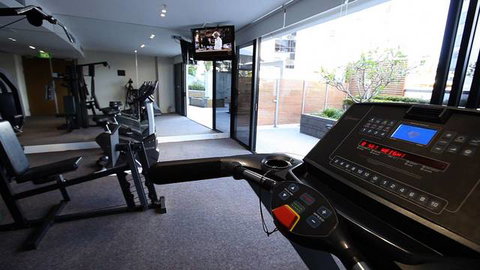 Aria Apartments - New South Wales Tourism  1