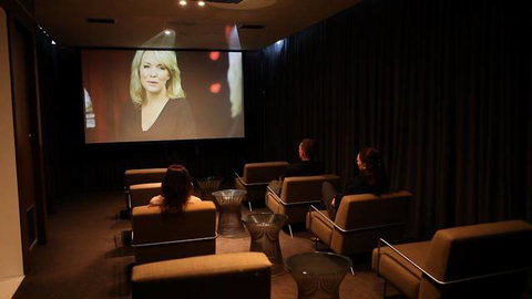 Aria Apartments - New South Wales Tourism  3