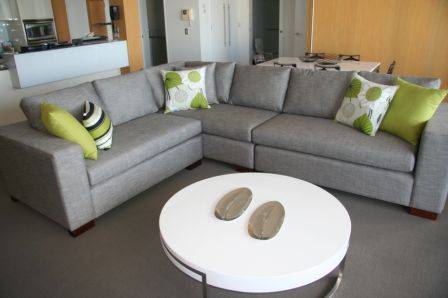 Aria Apartments - New South Wales Tourism  4