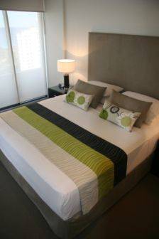 Aria Apartments - New South Wales Tourism  5