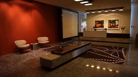 Aria Apartments - New South Wales Tourism  9
