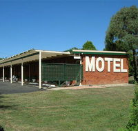 Armidale Rose Villa Motel - New South Wales Tourism 