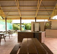 Armidale Tourist Park - New South Wales Tourism 