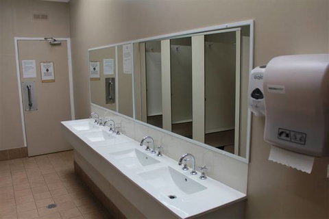 Armidale Tourist Park - New South Wales Tourism  6