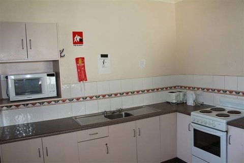 Armidale Tourist Park - New South Wales Tourism  7