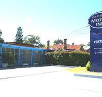 Ashfield Motor Inn - New South Wales Tourism 