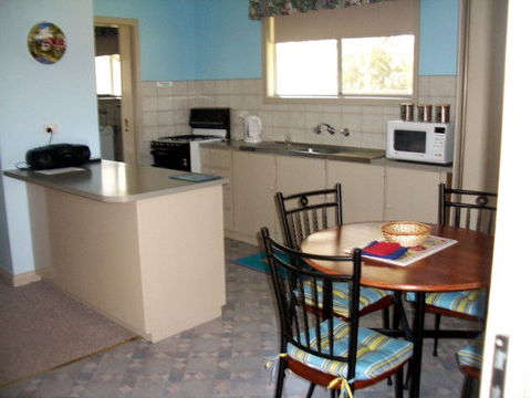 Ashwood Park Bed & Breakfast - New South Wales Tourism  1