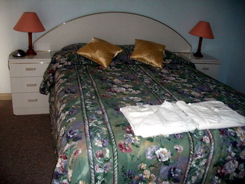 Ashwood Park Bed & Breakfast - New South Wales Tourism  2