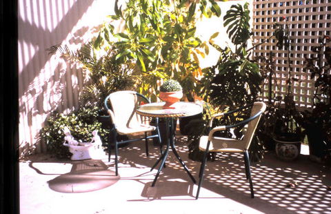 Ashwood Park Bed & Breakfast - New South Wales Tourism  0