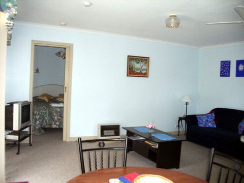 Ashwood Park Bed & Breakfast - New South Wales Tourism  3
