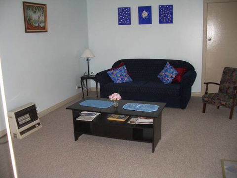 Ashwood Park Bed & Breakfast - New South Wales Tourism  4