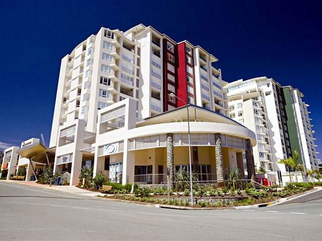 Caloundra QLD New South Wales Tourism 
