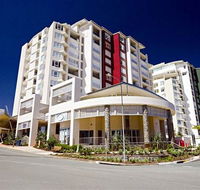 Aspect Caloundra - New South Wales Tourism 