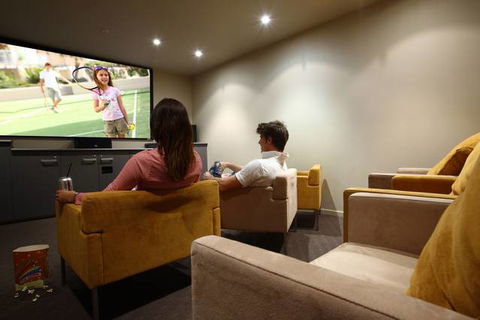 Aspect Caloundra - New South Wales Tourism  1