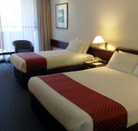 Metro Aspire Hotel Sydney - New South Wales Tourism 