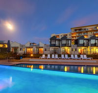 Assured Ascot Quays Apartment Hotel - New South Wales Tourism 