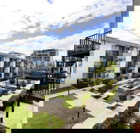 Assured Waterside Apartments - New South Wales Tourism 