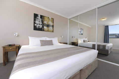 Assured Waterside Apartments - New South Wales Tourism  3