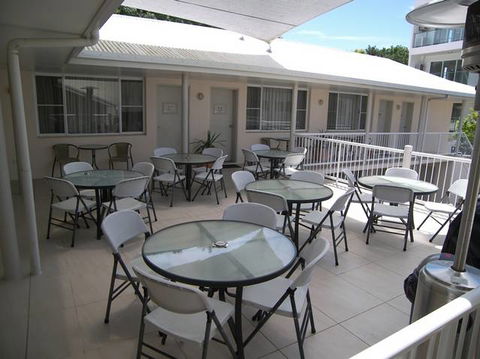 Aston Hill Motor Lodge - New South Wales Tourism  4
