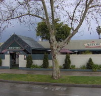 Astor Hotel Motel - New South Wales Tourism 