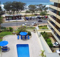 At the Sands Holiday Apartments - New South Wales Tourism 