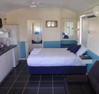 Atherton Hallorans Leisure Park - New South Wales Tourism 