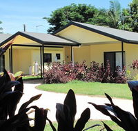 Atherton Holiday Park - New South Wales Tourism 