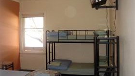 Backpack Oz And The Guest House - New South Wales Tourism  4