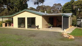 Breakaway Farmstay - New South Wales Tourism  4