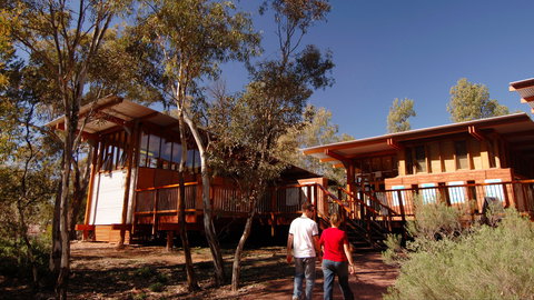 Wilpena Pound Resort - New South Wales Tourism  5