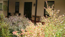 Cotton Palm Cottage - New South Wales Tourism  4
