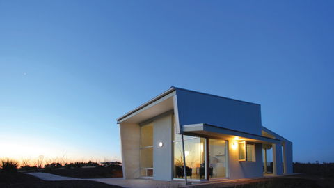 Tanonga Luxury Eco-Lodges - New South Wales Tourism  4