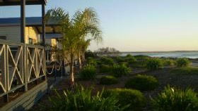 Port Broughton Caravan Park - New South Wales Tourism  4