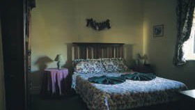 Croll Cottage - New South Wales Tourism  2