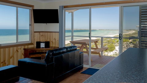 Ceduna Shelly Beach Caravan Park And Beachfront Villas - New South Wales Tourism  16