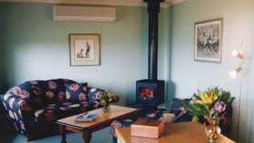 Riesling Country Cottages - New South Wales Tourism  3