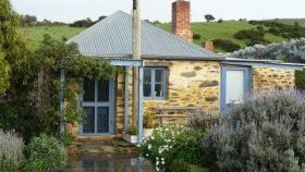 Brooklands Heritage B&B - New South Wales Tourism  3