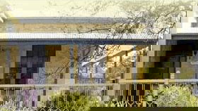 Granma's B&B - New South Wales Tourism  5