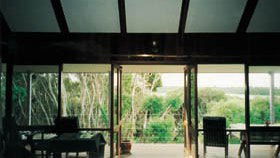 Cricklewood Cottage - New South Wales Tourism  3