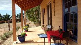 Dee's Villa - New South Wales Tourism  3