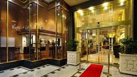 Hotel Grand Chancellor Adelaide On Hindley - New South Wales Tourism  8