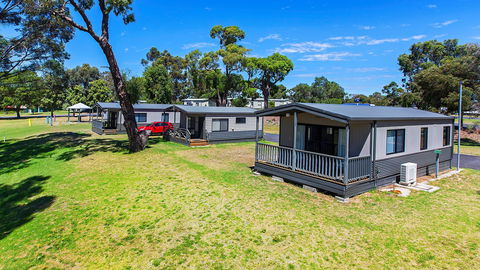 Naracoorte Holiday Park - New South Wales Tourism  12