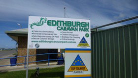 Edithburgh Caravan Park - New South Wales Tourism  7