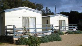 Corny Point Caravan Park - New South Wales Tourism  3