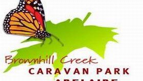 Brownhill Creek Caravan Park - New South Wales Tourism  17