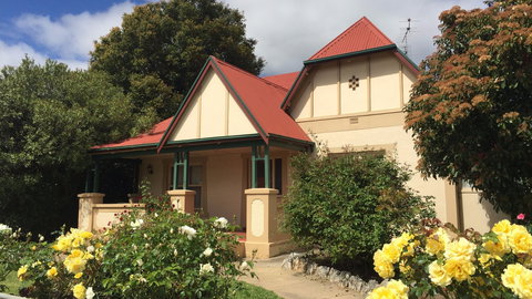 Gracemar - New South Wales Tourism  3