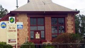 Pine Point Caravan Park - New South Wales Tourism  6