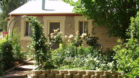 Clare Valley Cottages - New South Wales Tourism  2